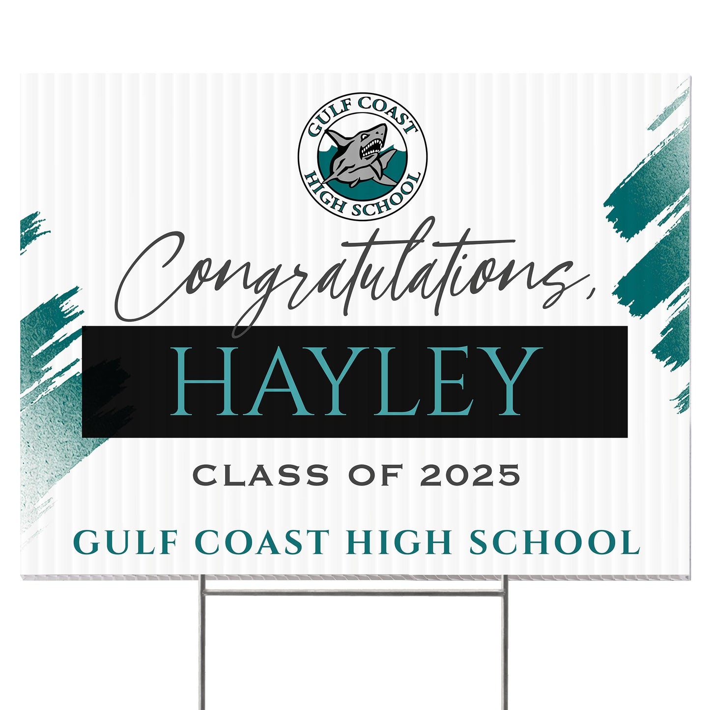 Gulf Coast High School Design 4