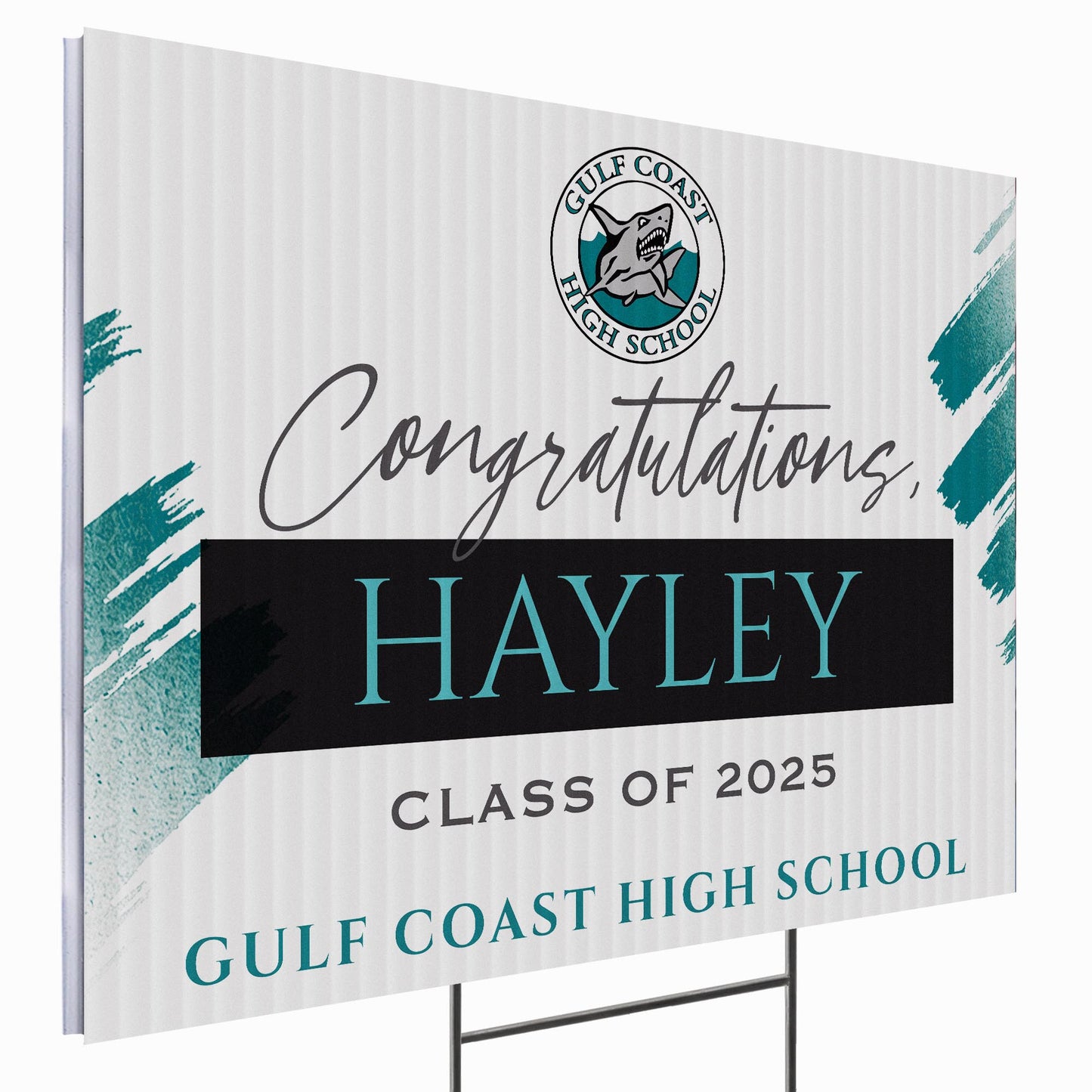 Gulf Coast High School Design 4
