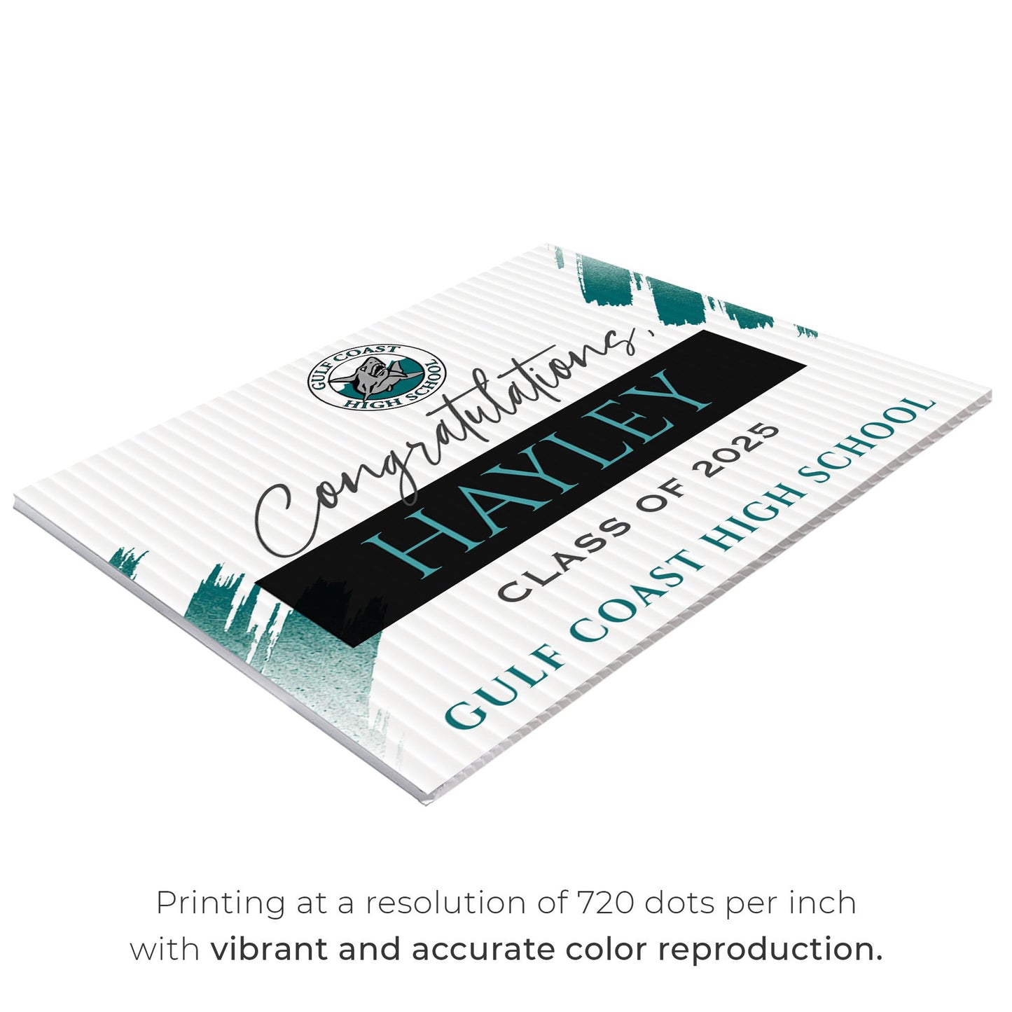 Gulf Coast High School Design 4