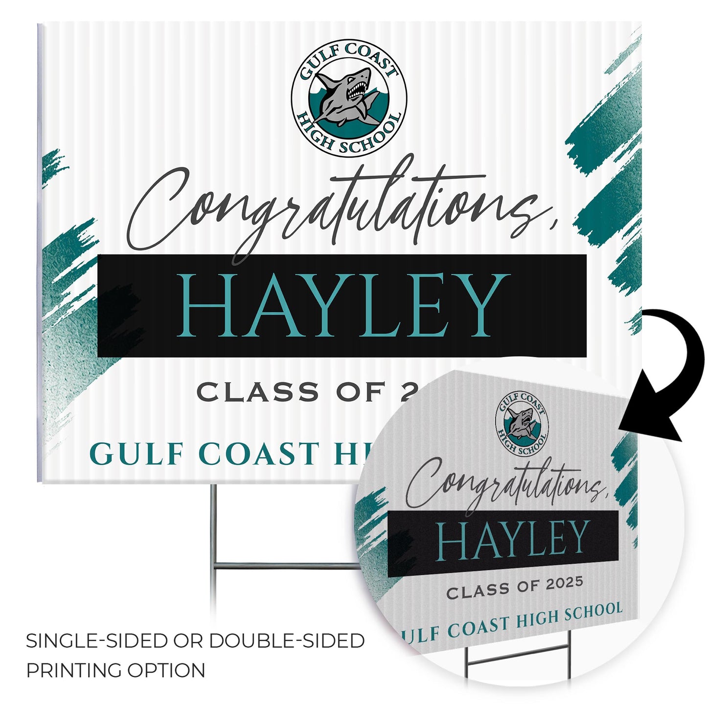 Gulf Coast High School Design 4