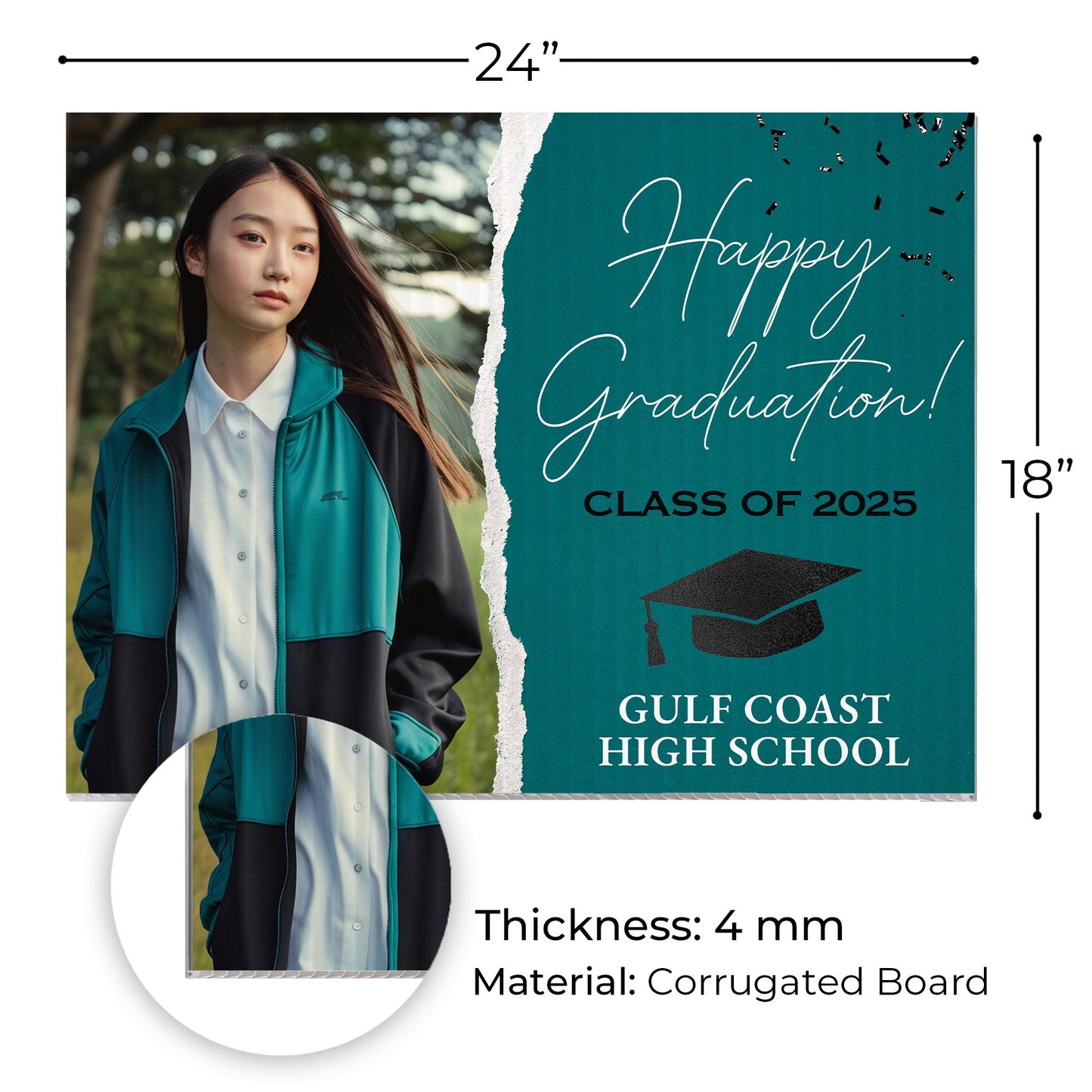 Gulf Coast High School Design 6