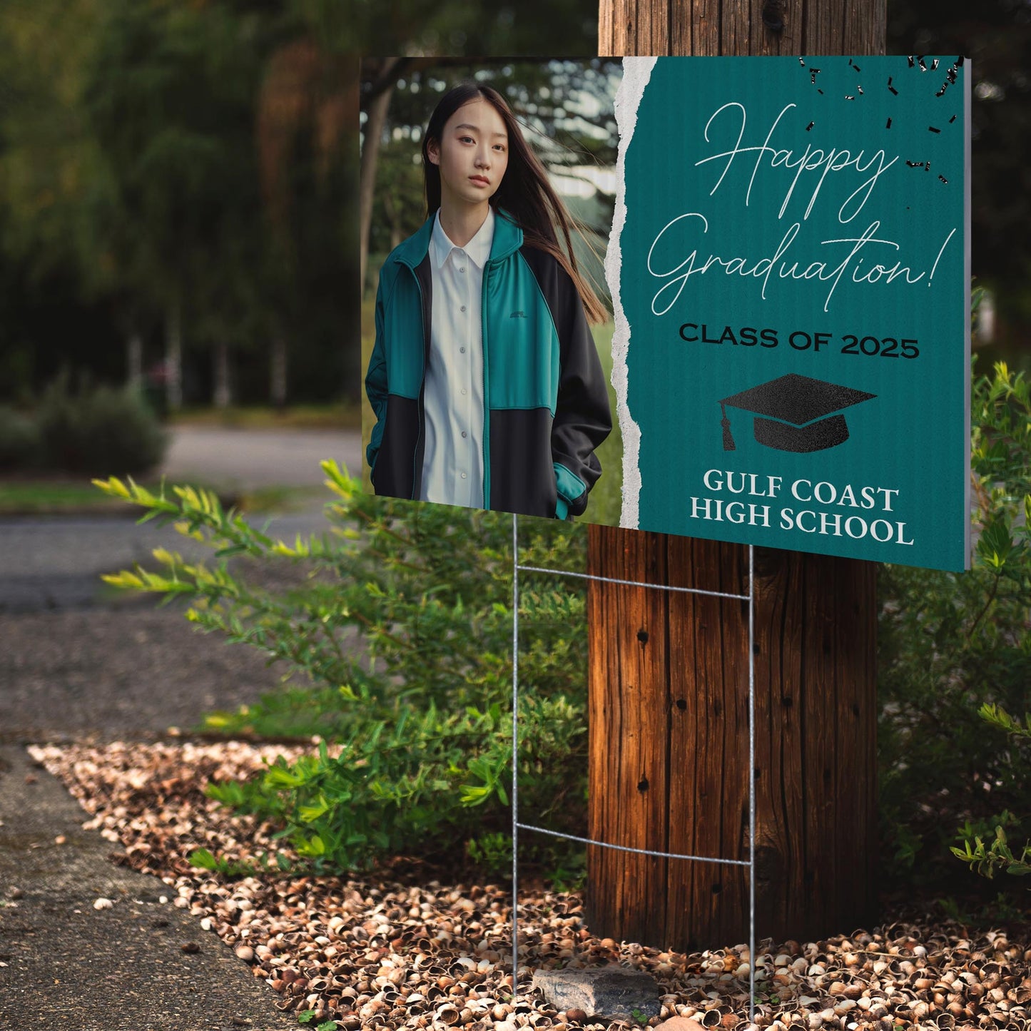 Gulf Coast High School Design 6