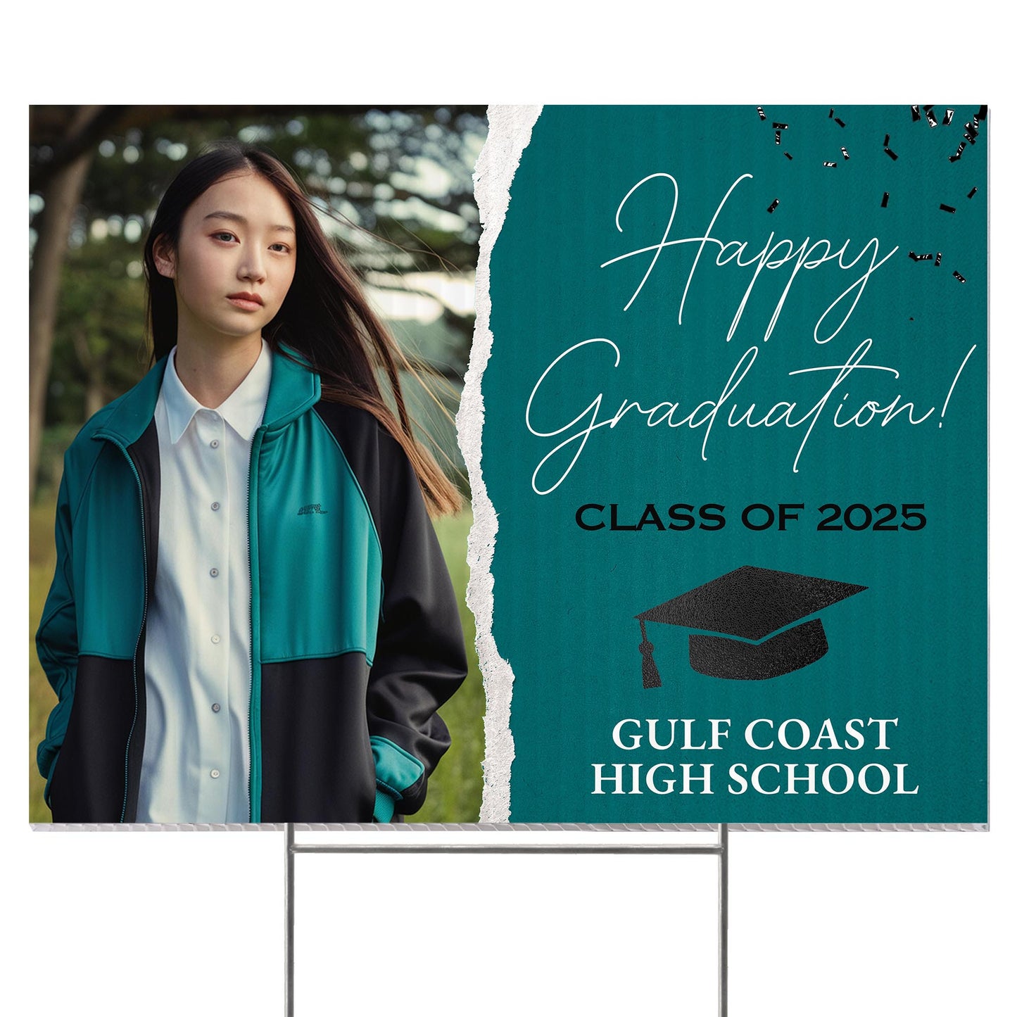 Gulf Coast High School Design 6