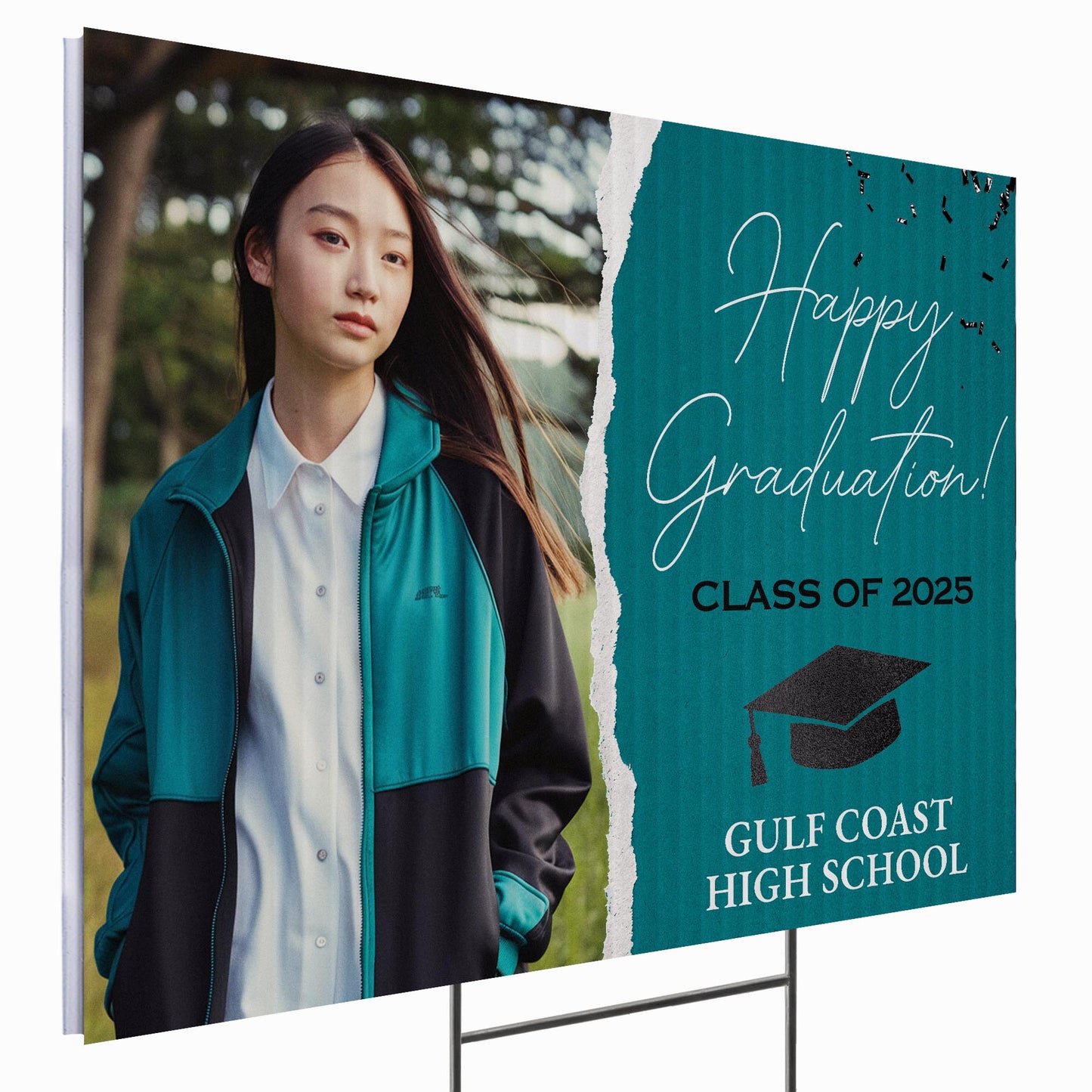 Gulf Coast High School Design 6