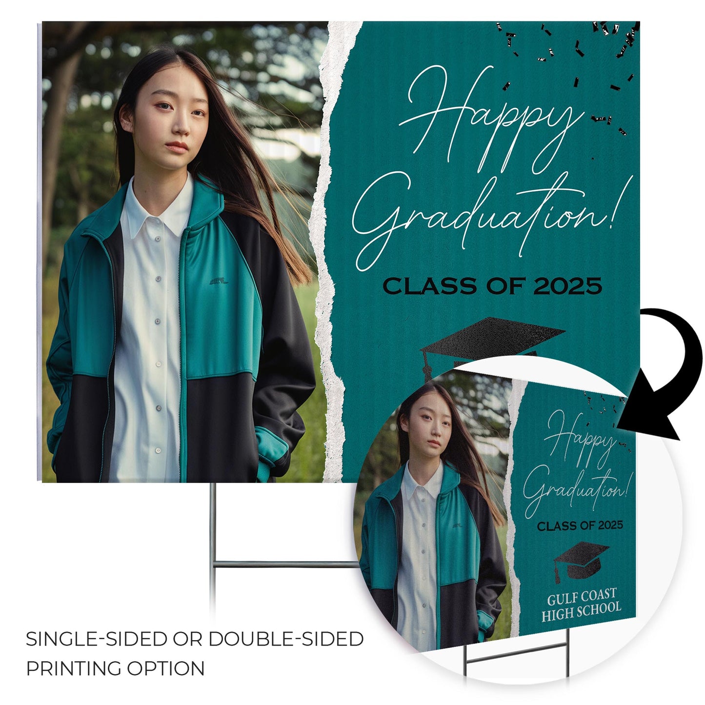 Gulf Coast High School Design 6