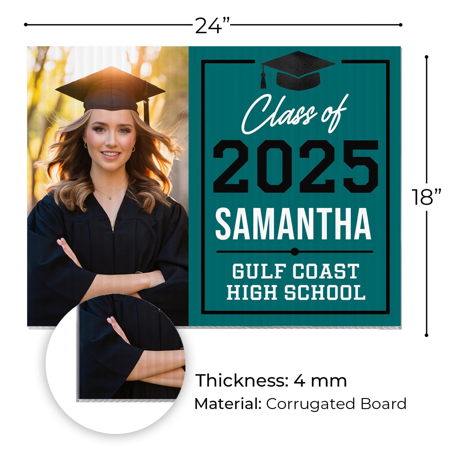 Gulf Coast High School Design 8