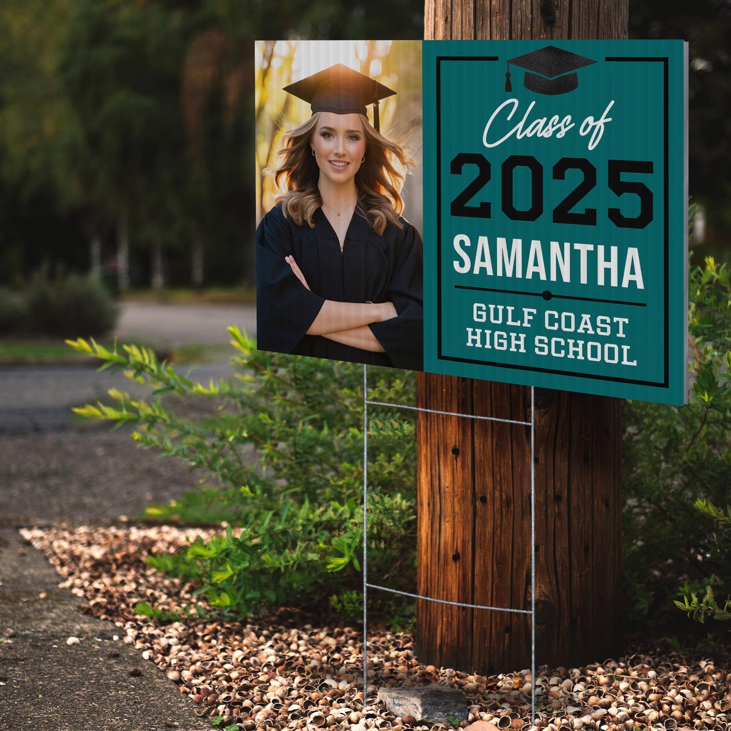 Gulf Coast High School Design 8