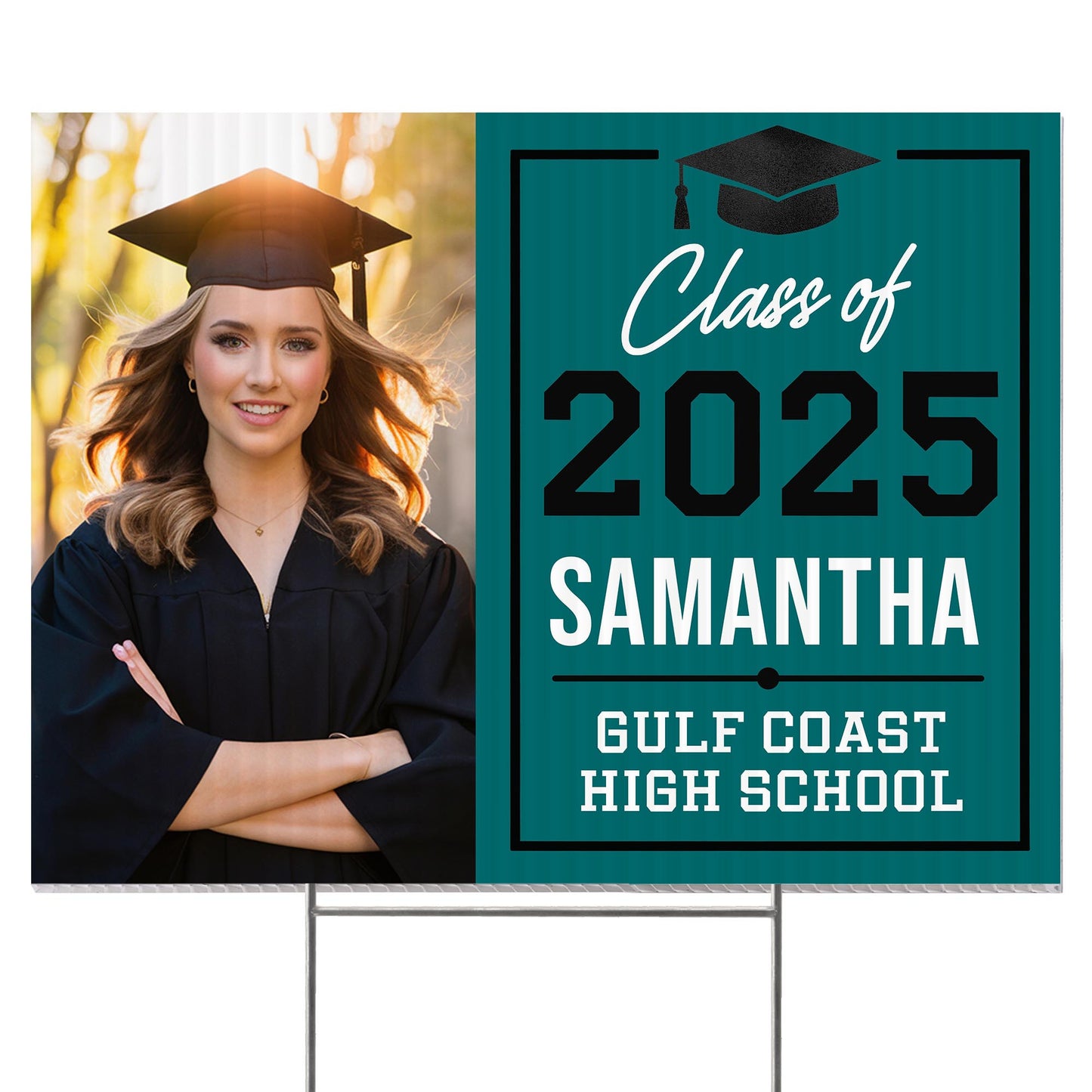 Gulf Coast High School Design 8