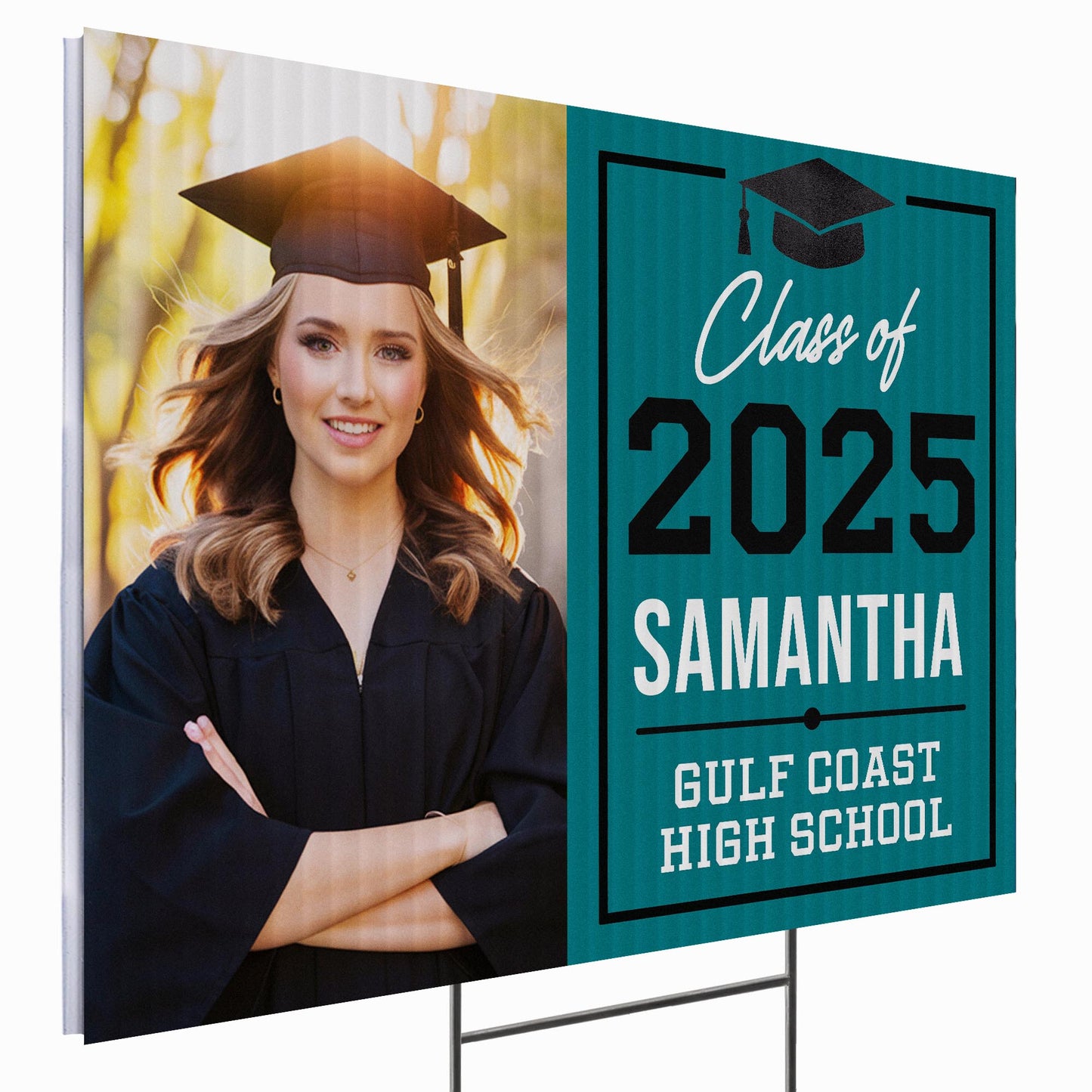 Gulf Coast High School Design 8