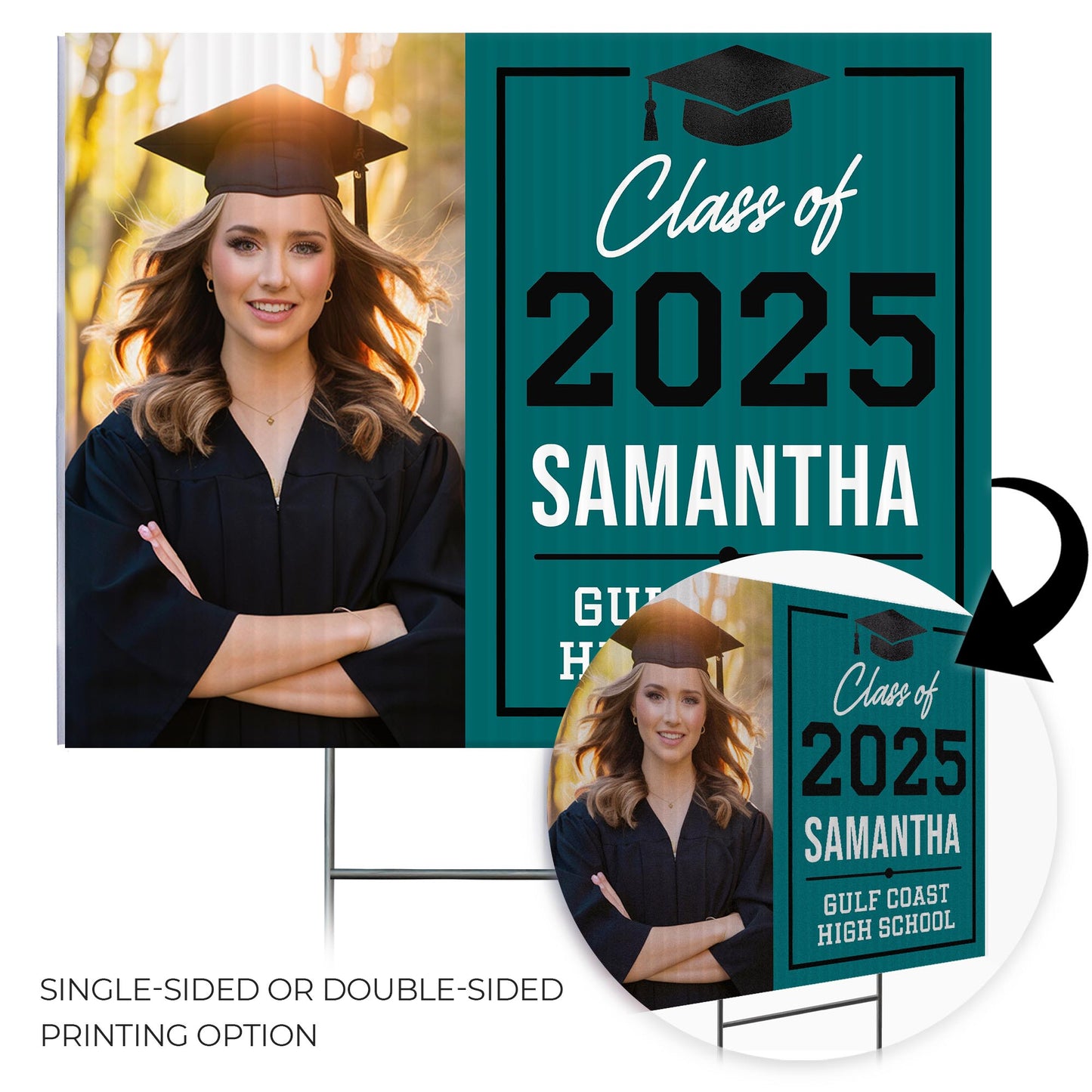 Gulf Coast High School Design 8