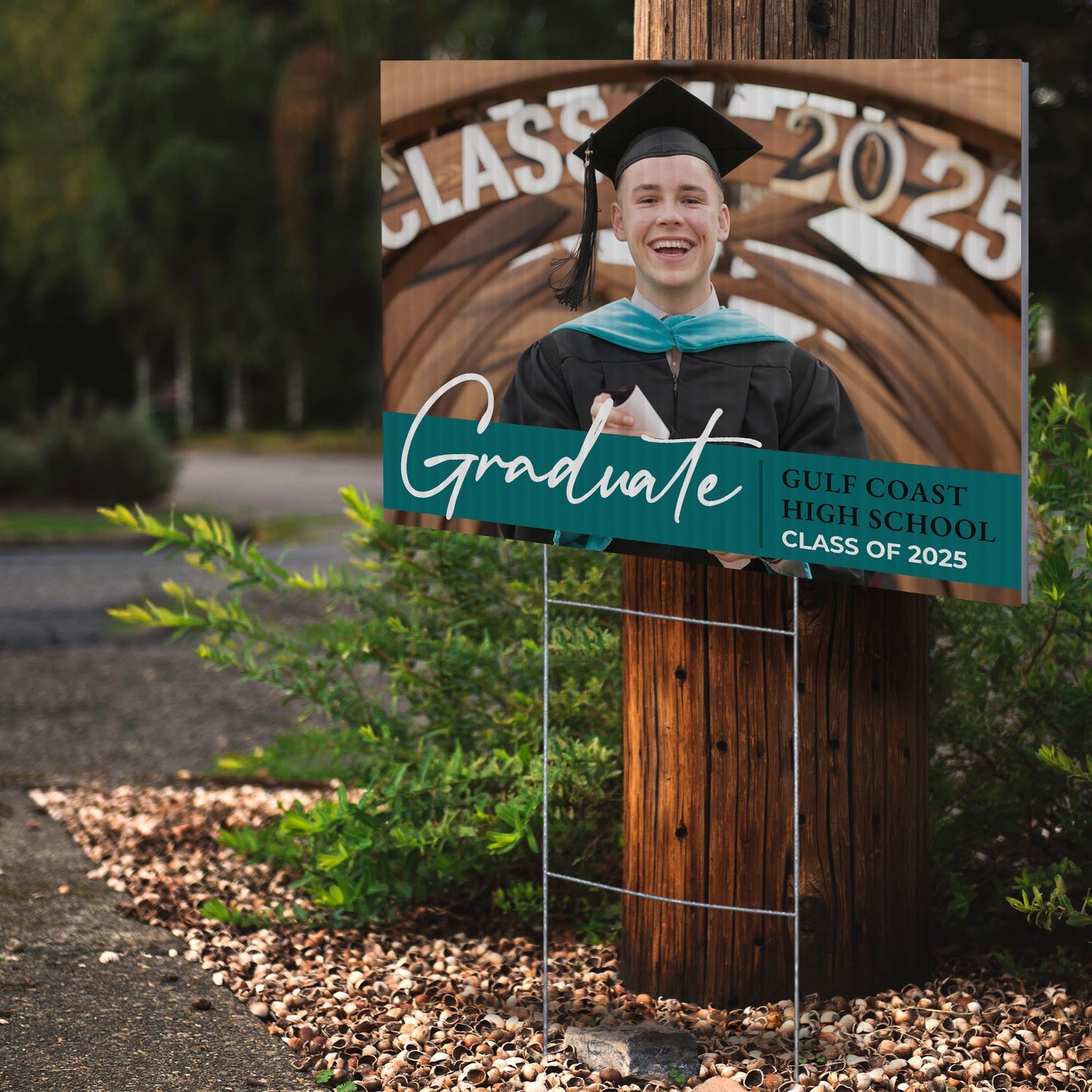 Gulf Coast High School Design 9