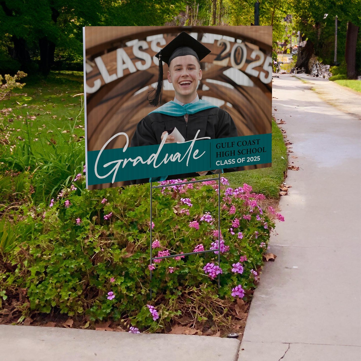 Gulf Coast High School Design 9