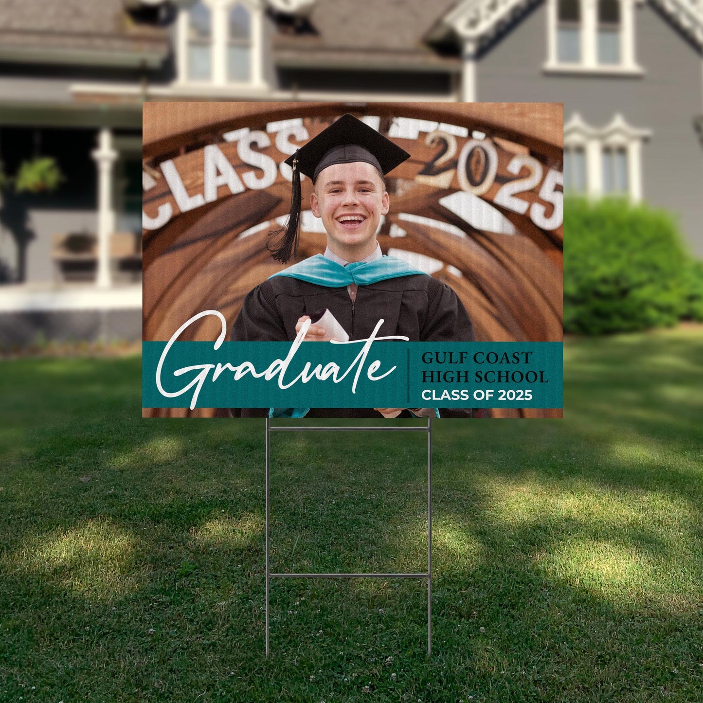 Gulf Coast High School Design 9