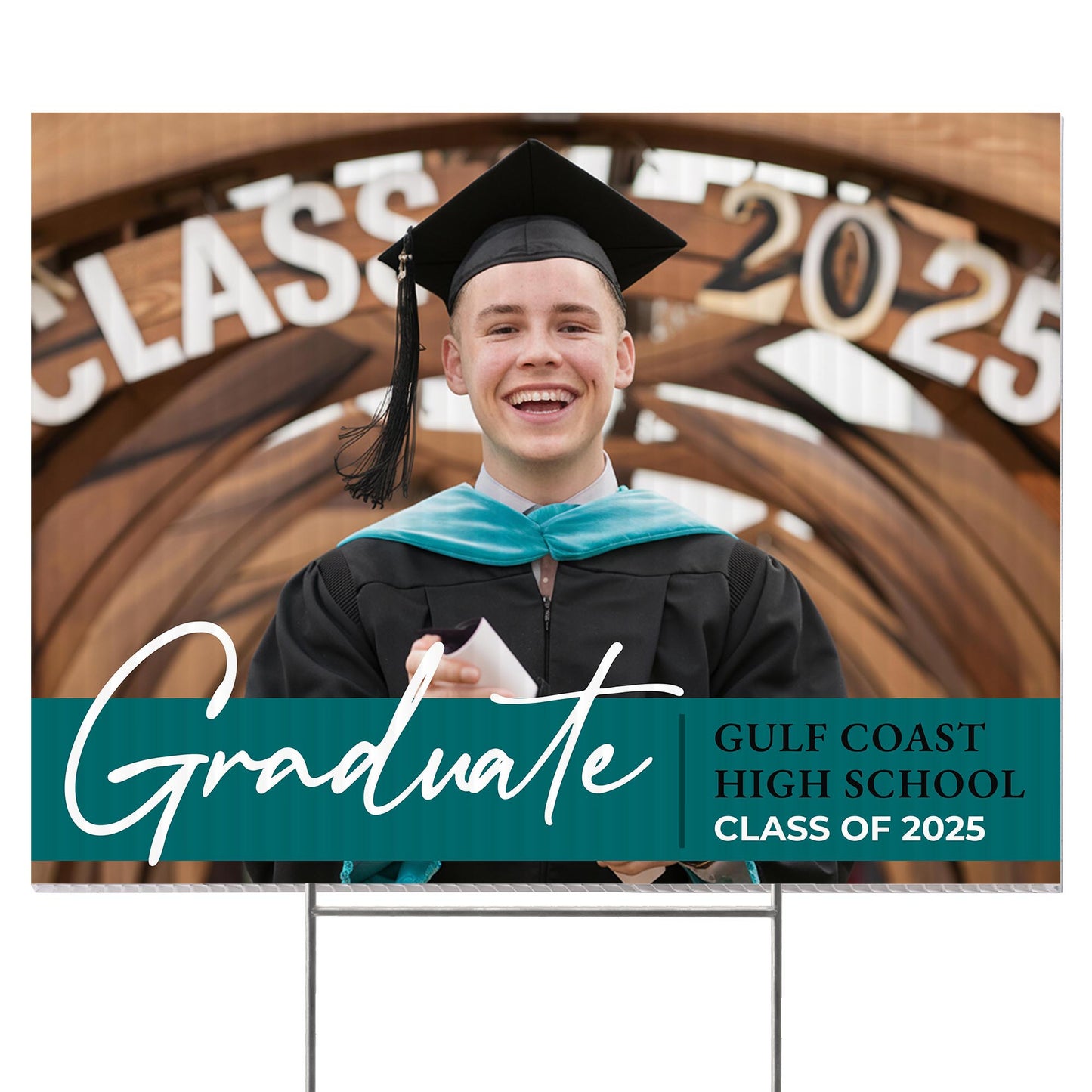 Gulf Coast High School Design 9