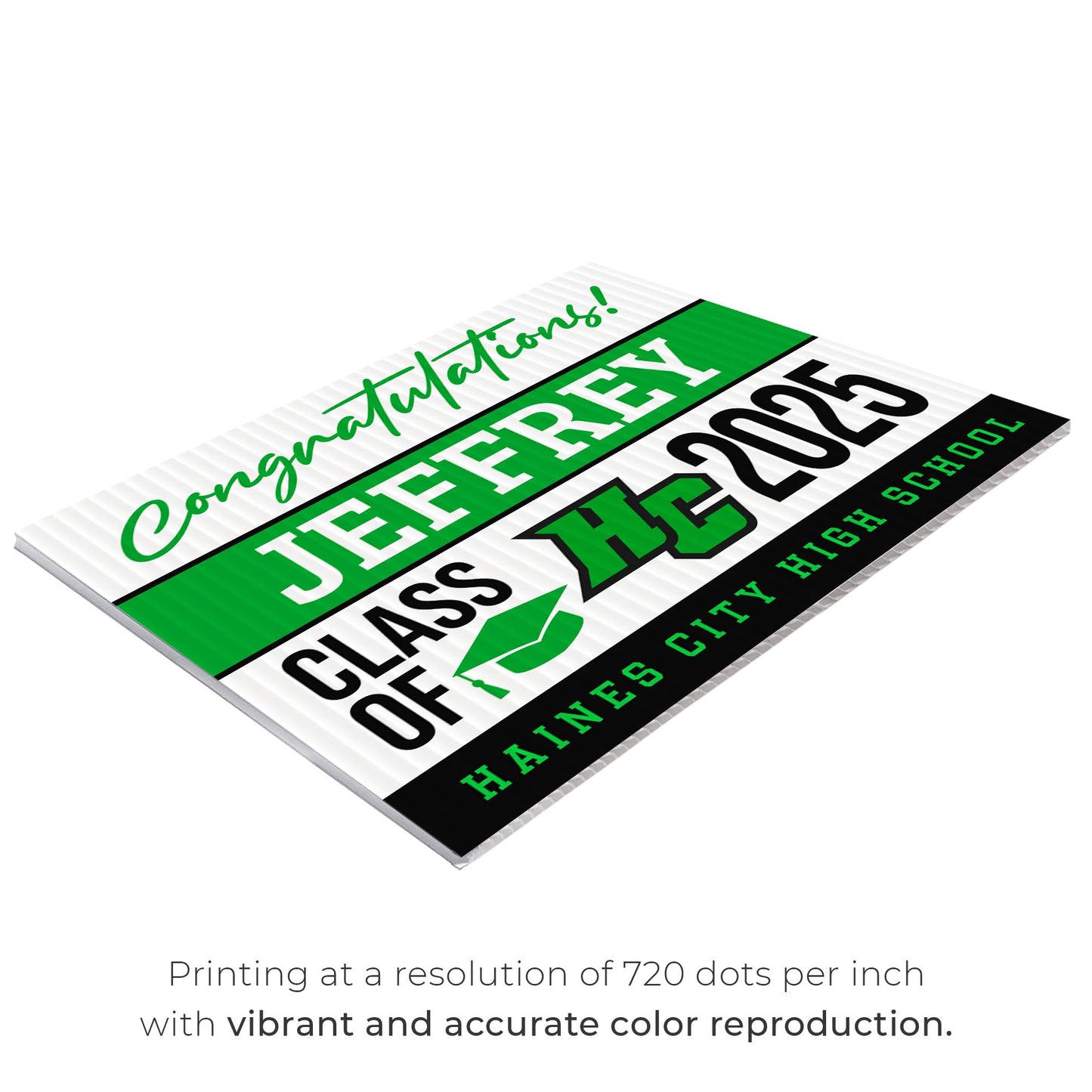 Haines City Senior High School Design 1