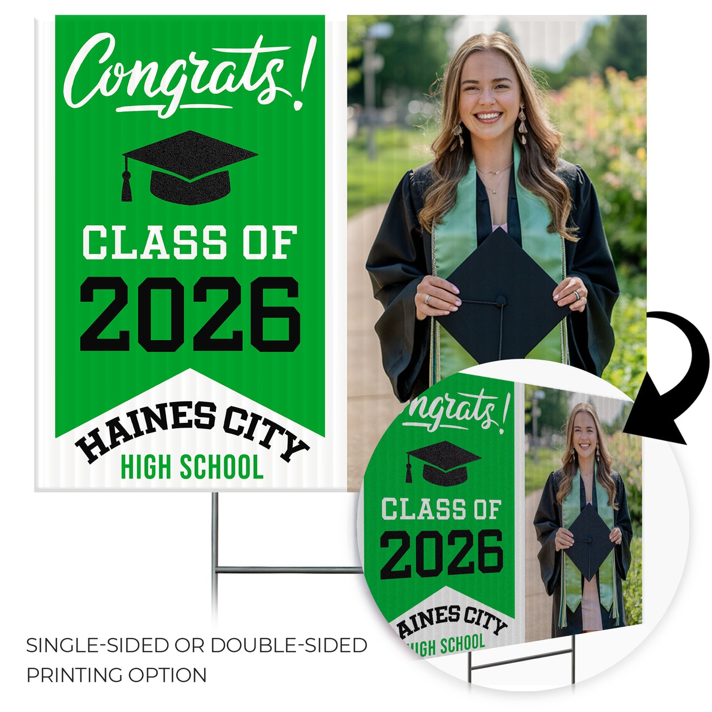 Haines City Senior High School Design 2