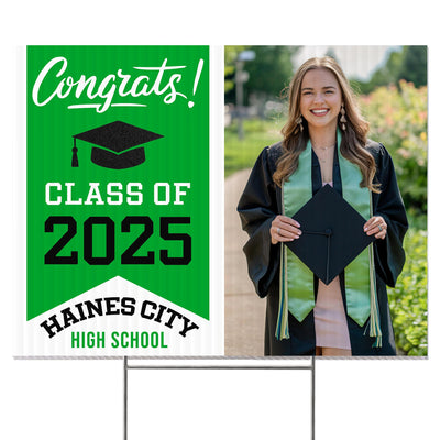 Haines City Senior High School Design 2