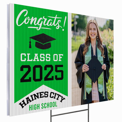 Haines City Senior High School Design 2