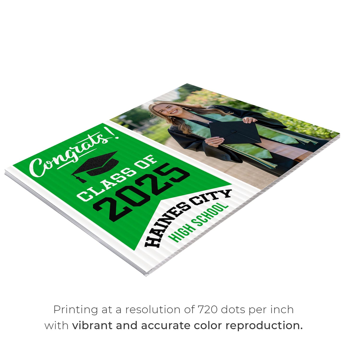 Haines City Senior High School Design 2