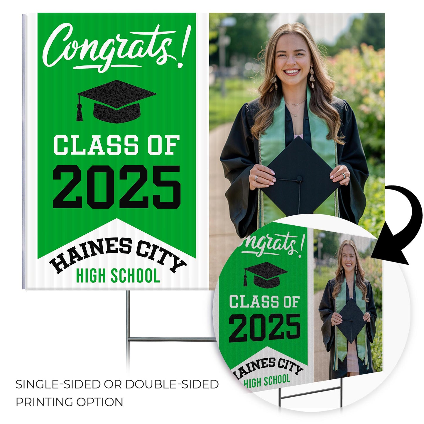 Haines City Senior High School Design 2