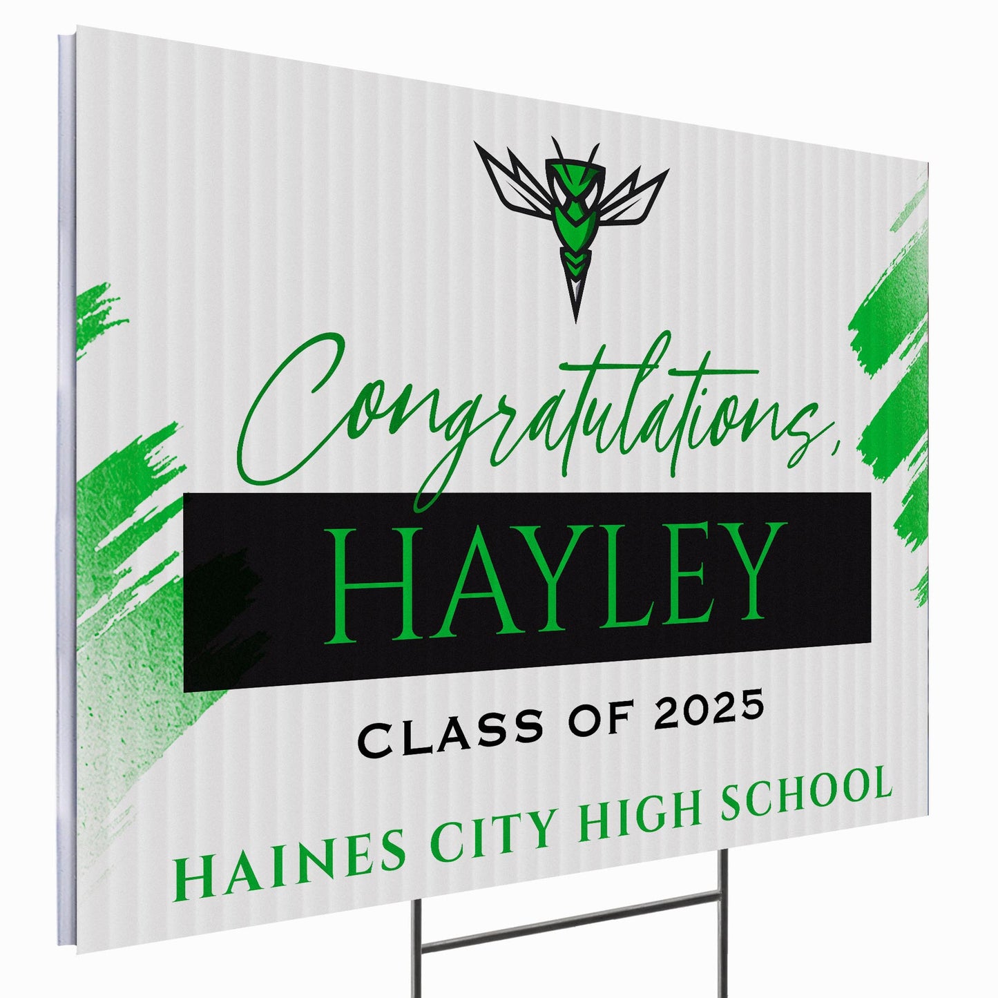 Haines City Senior High School Design 4