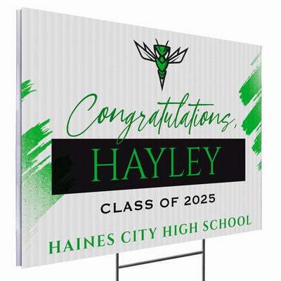 Haines City Senior High School Design 4