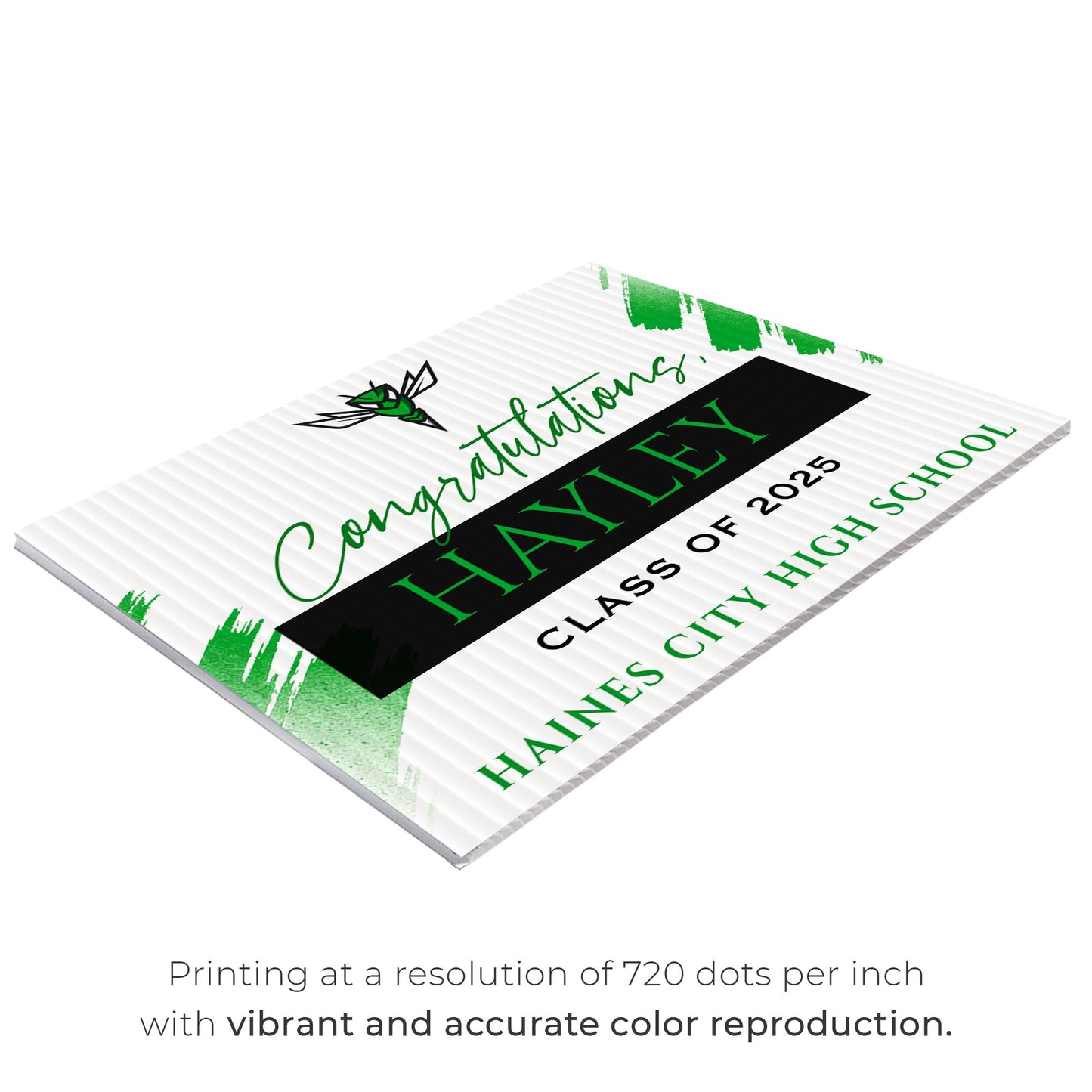 Haines City Senior High School Design 4