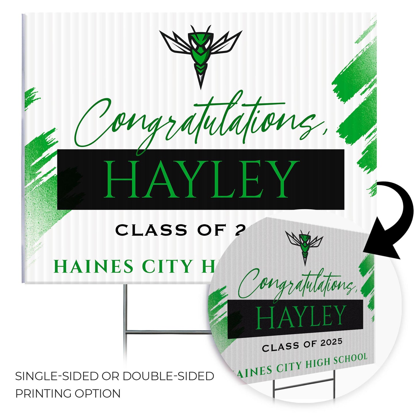 Haines City Senior High School Design 4