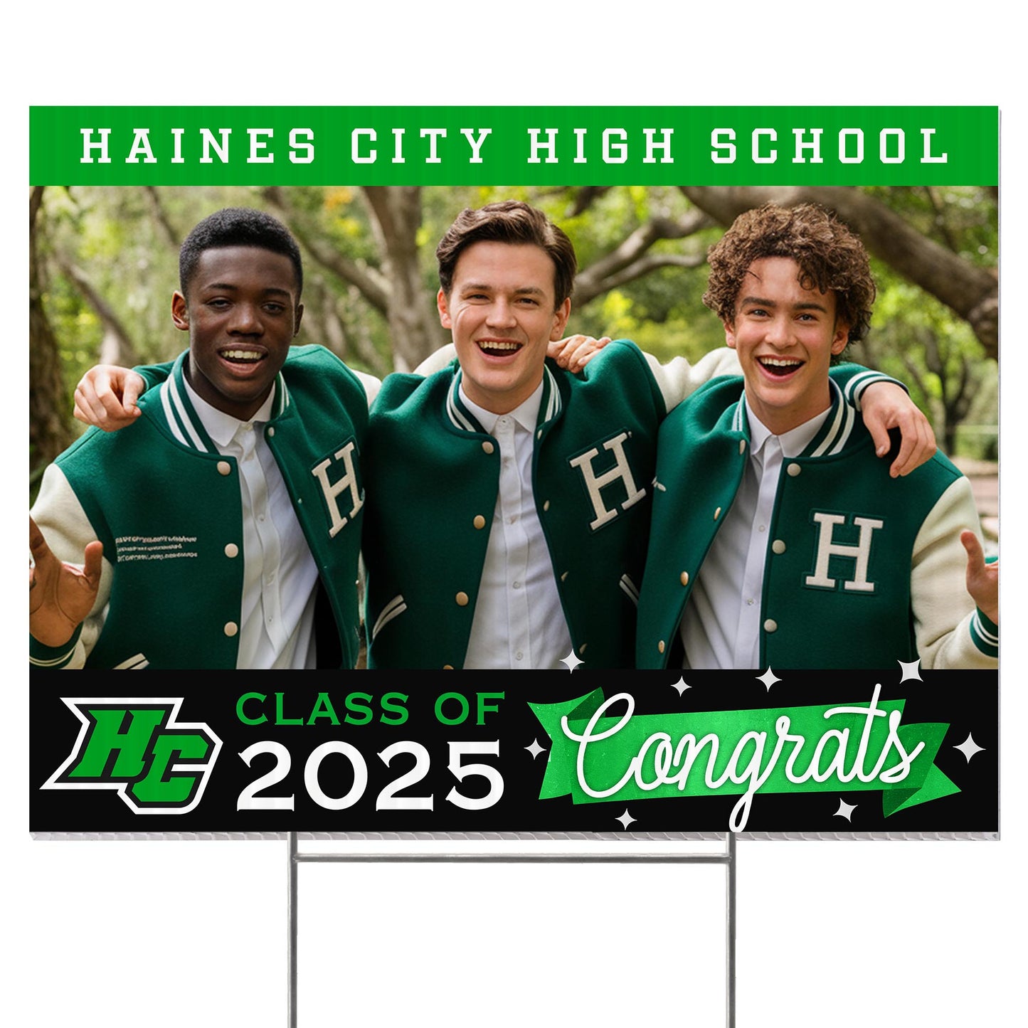 Haines City Senior High School Design 5