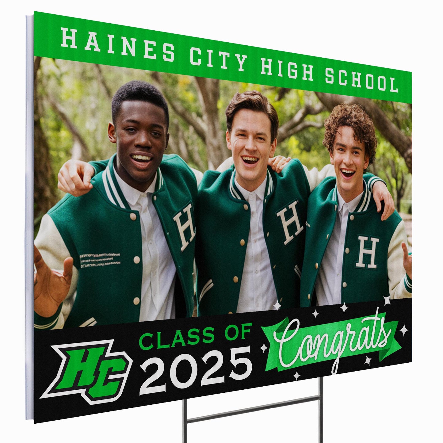Haines City Senior High School Design 5