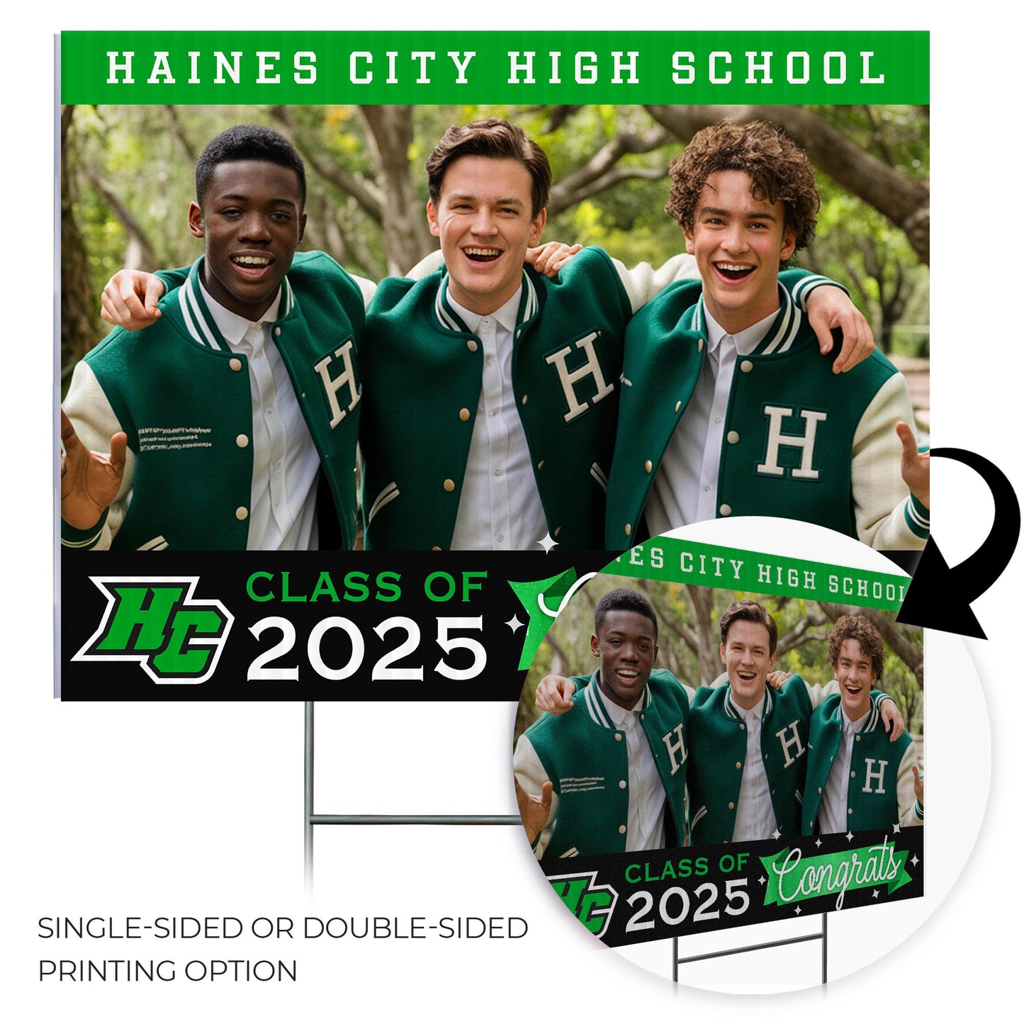 Haines City Senior High School Design 5