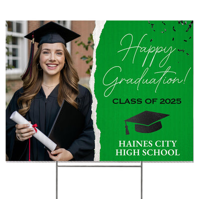 Haines City Senior High School Design 6