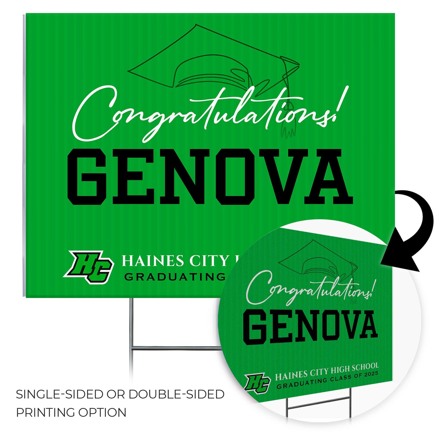 Haines City Senior High School Design 7