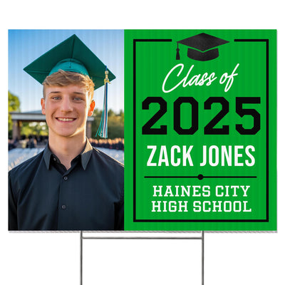 Haines City Senior High School Design 8