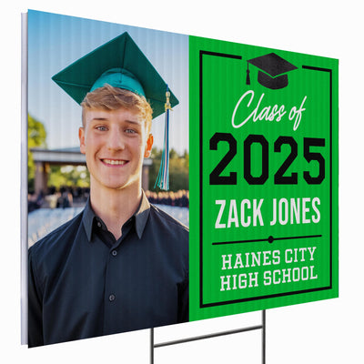 Haines City Senior High School Design 8