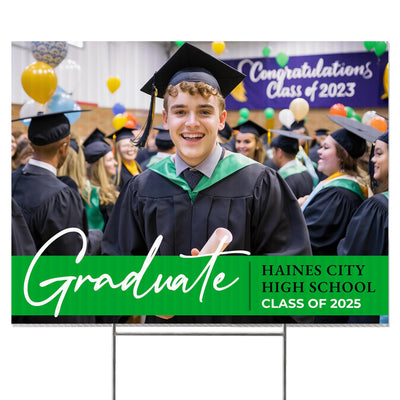 Haines City Senior High School Design 9