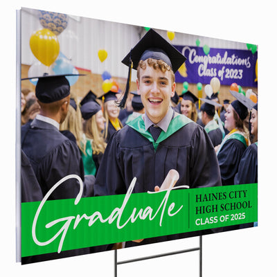 Haines City Senior High School Design 9