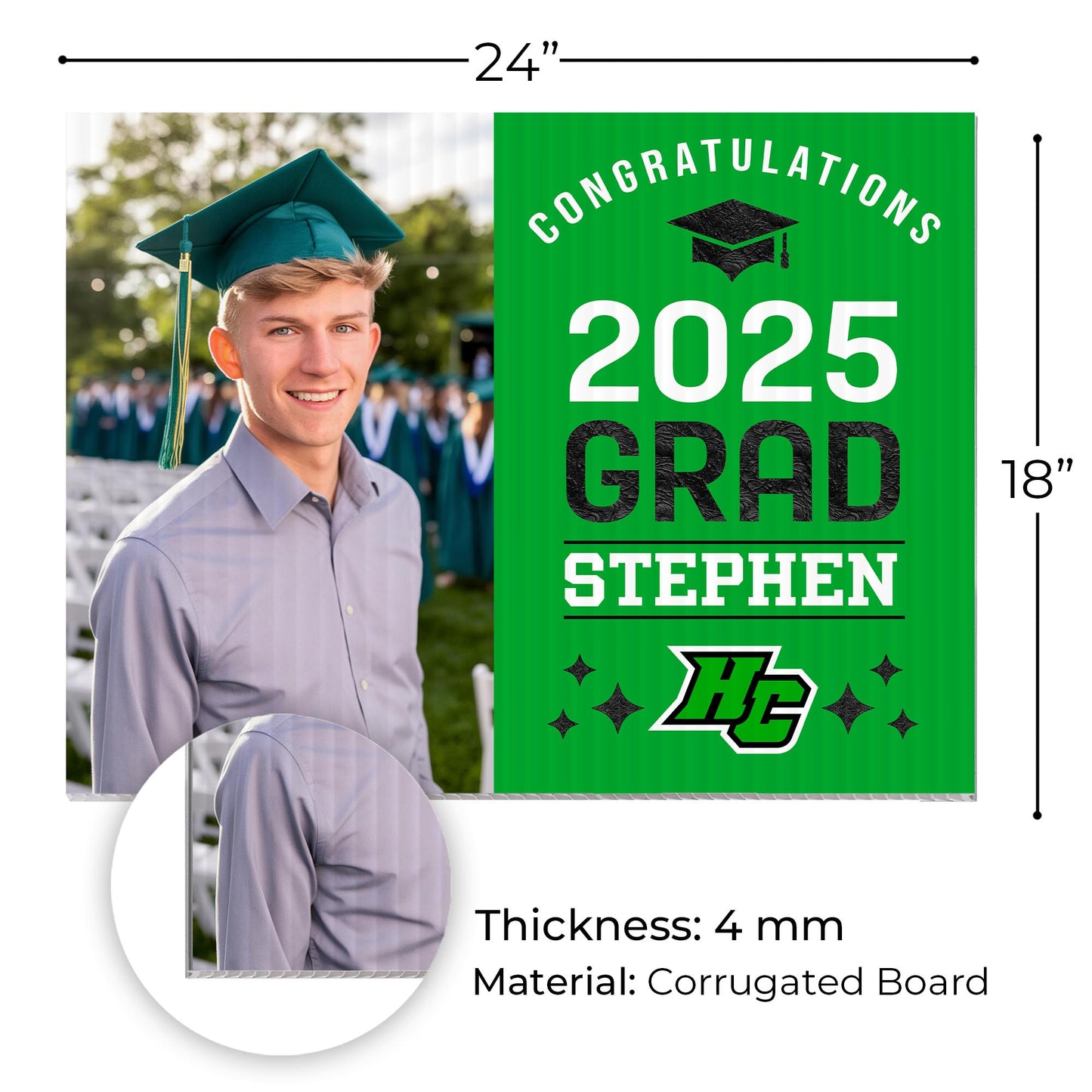 Haines City Senior High School Design 10