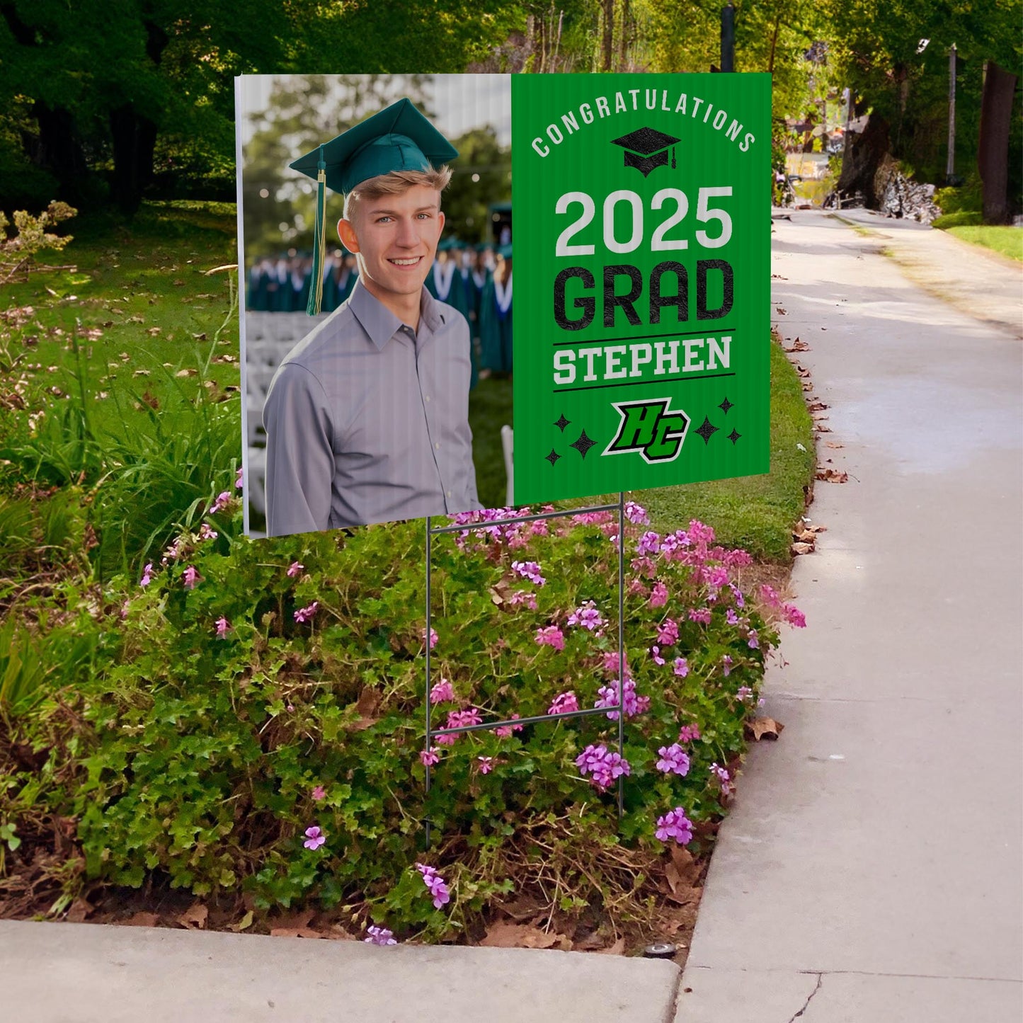 Haines City Senior High School Design 10