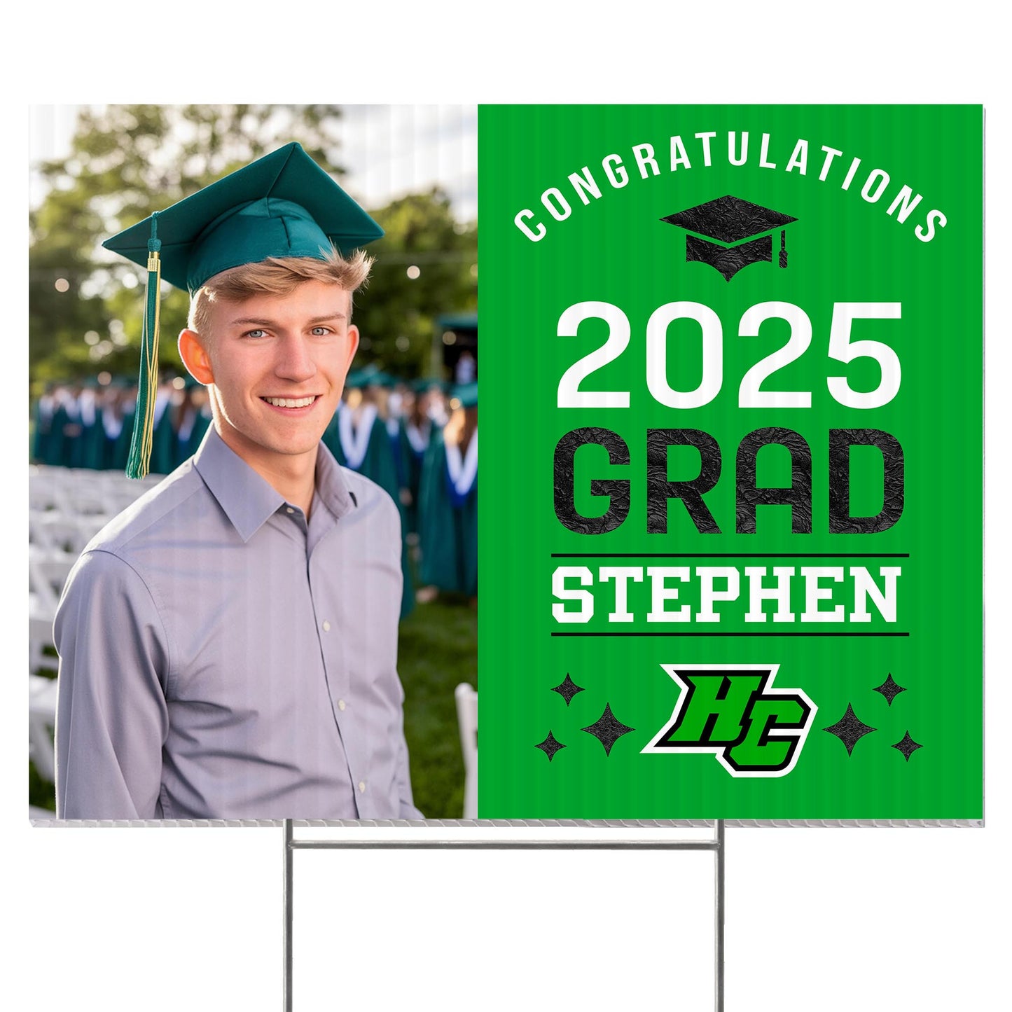 Haines City Senior High School Design 10