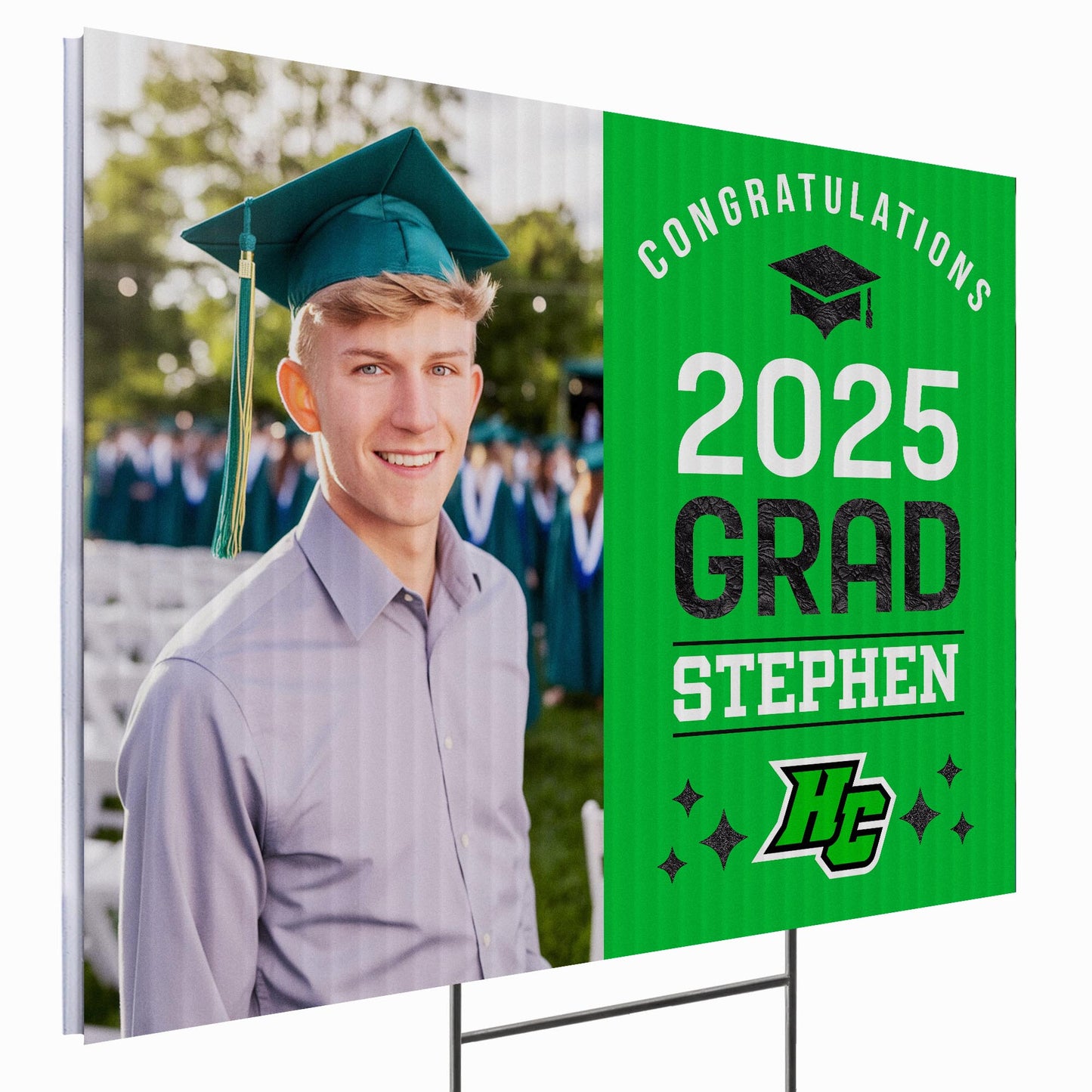 Haines City Senior High School Design 10