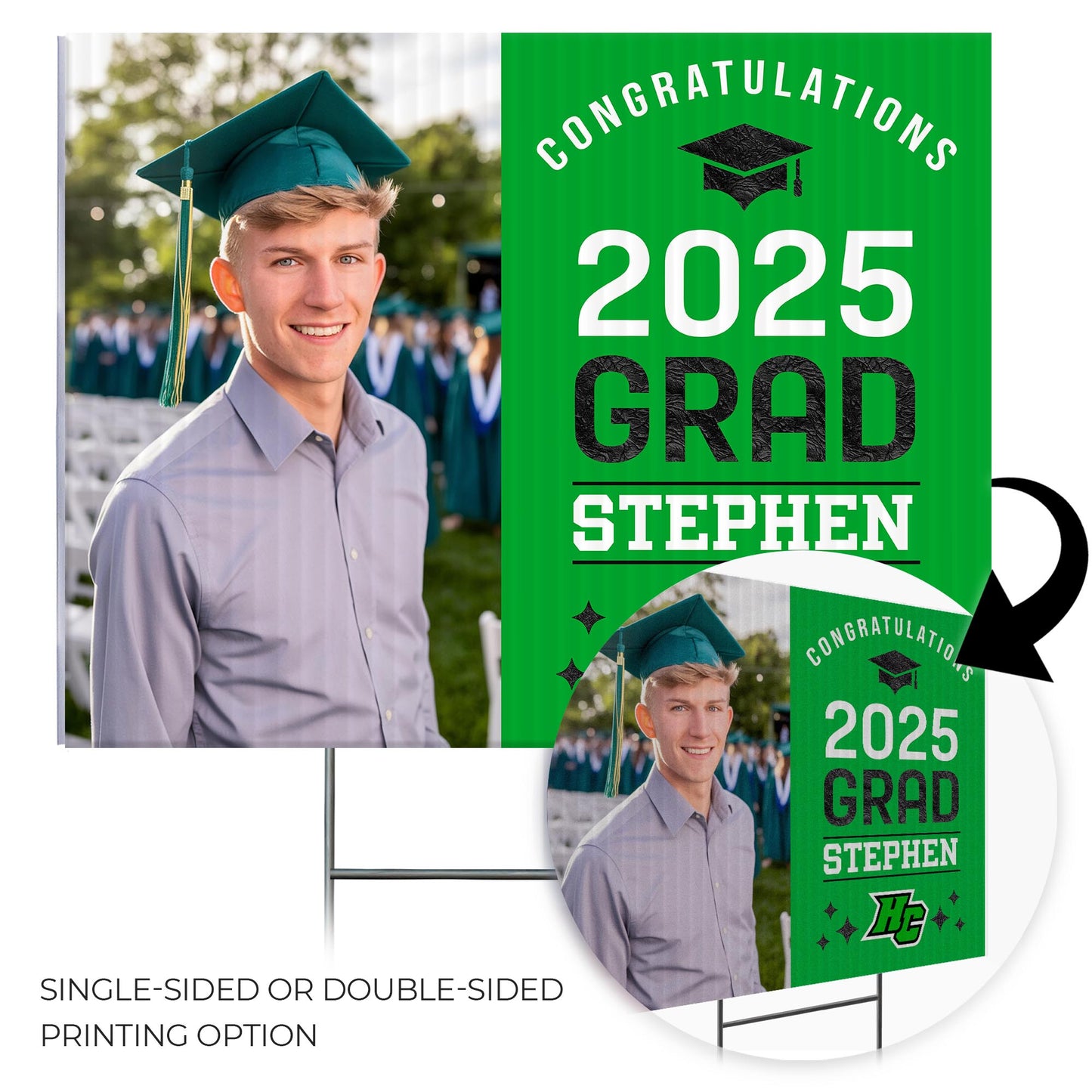 Haines City Senior High School Design 10