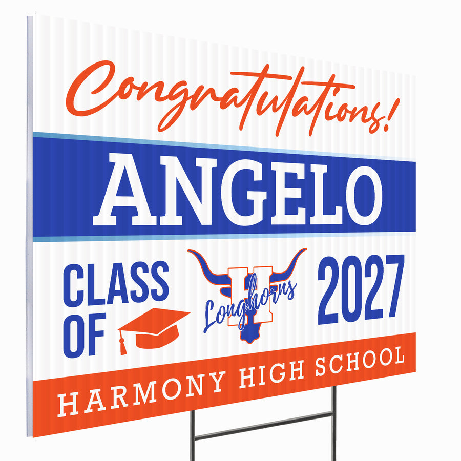 Harmony High School