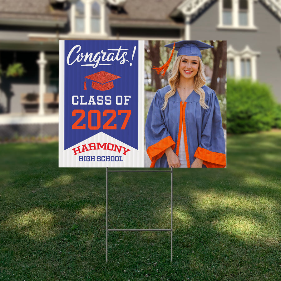 Harmony High School Design 2