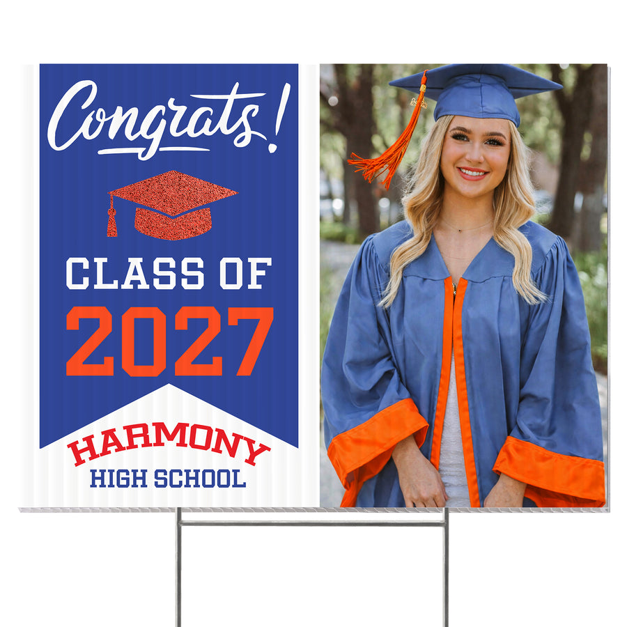 Harmony High School Design 2