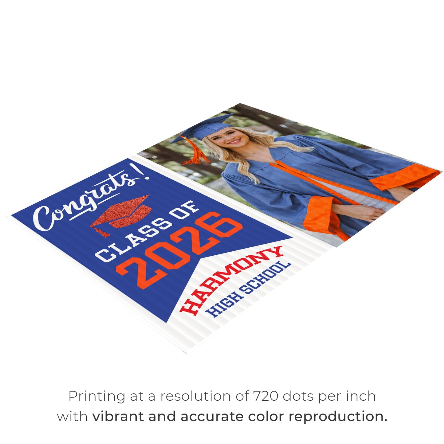 Harmony High School Design 2