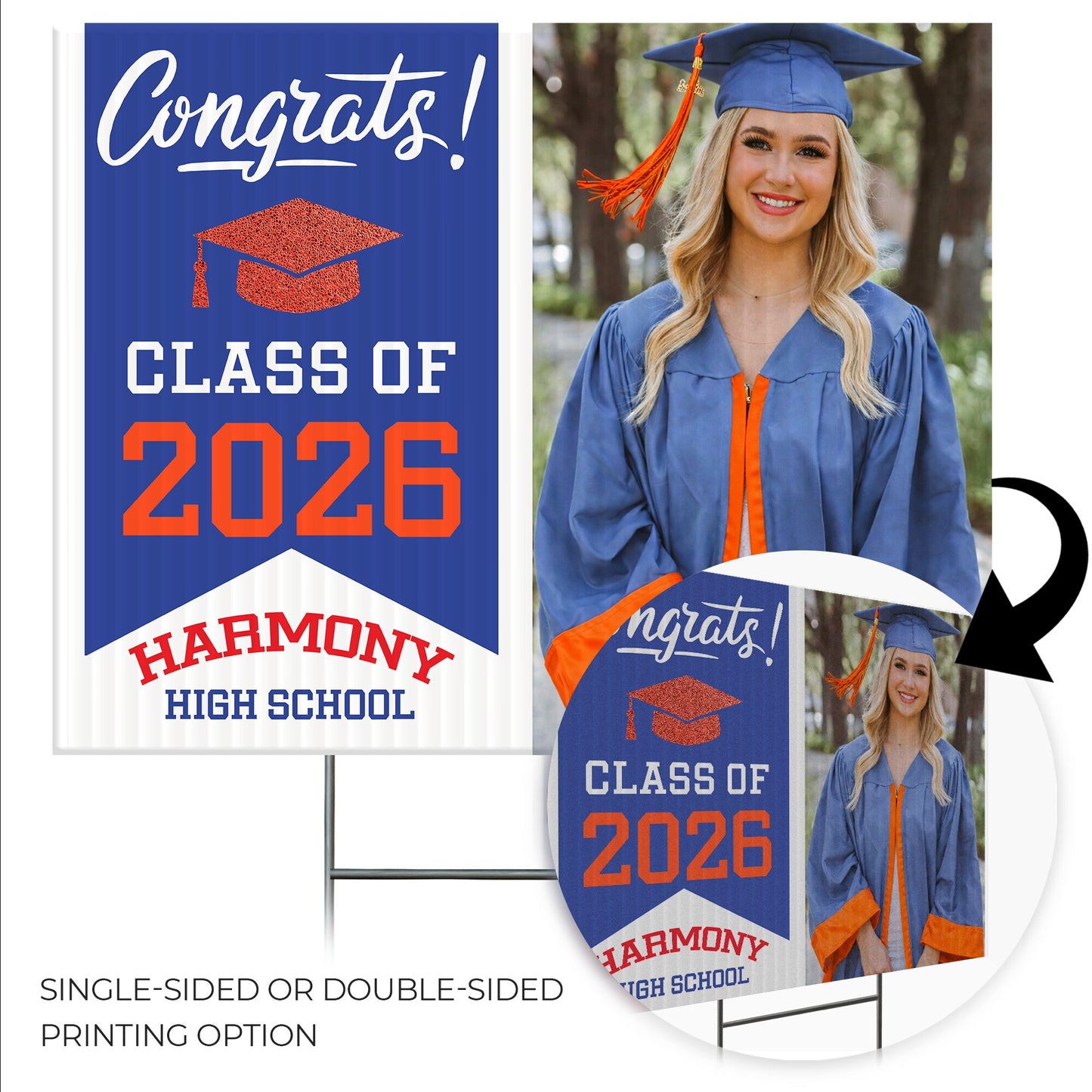 Harmony High School Design 2