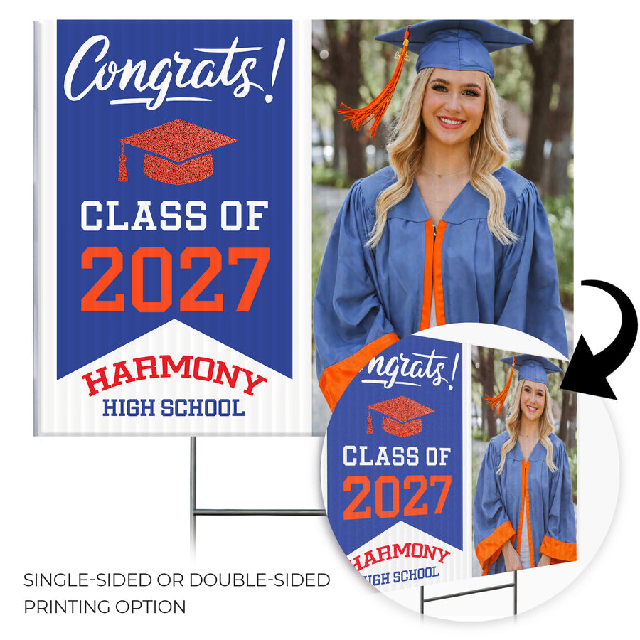 Harmony High School Design 2