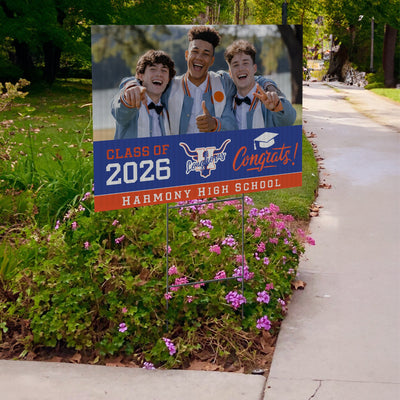 Harmony High School Design 3