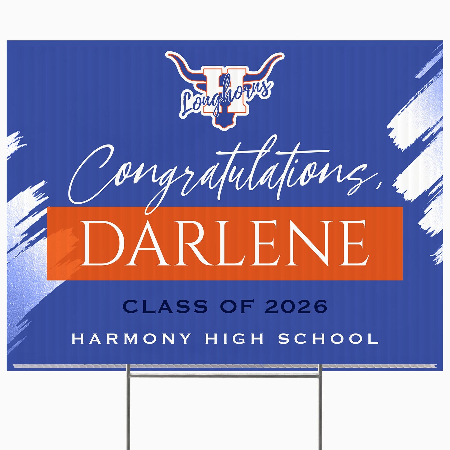 Harmony High School Design 4